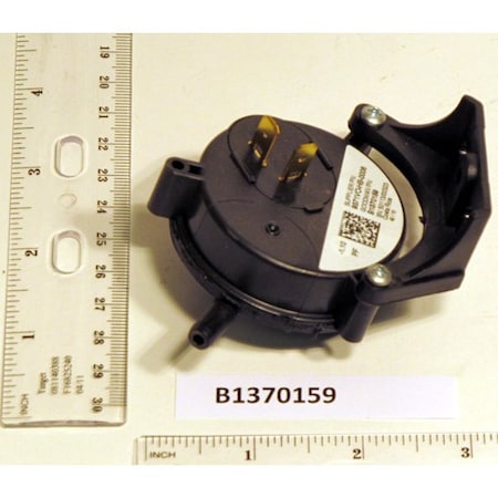 Goodman B1370159 Air Pressure Switch,  B1370159